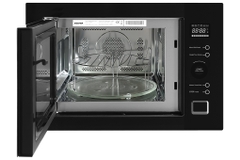 Lò vi sóng Kocher dung tích 25l KMEU-1025