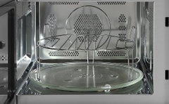 Lò vi sóng Kocher dung tích 25l KMEU-1025