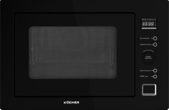 Lò vi sóng Kocher dung tích 25l KMEU-1025