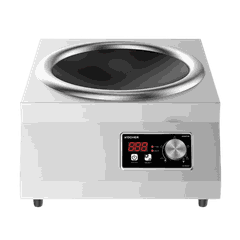Bếp từ công nghiệp Kocher CI-3600C