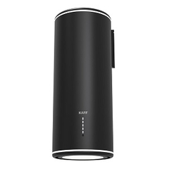 Máy hút mùi áp tường hình trụ tròn KAFF KF-WL2038B