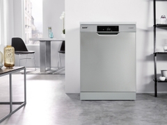 Máy rửa chén 15 bộ Kaff KF-A45UVTFT