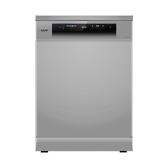 Máy rửa chén 17 bộ Kaff KF- BHMI775YS