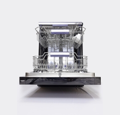 Máy rửa chén Kaff KF-BHMI815Y