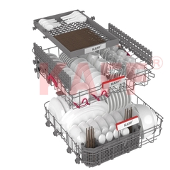 MÁY RỬA CHÉN KAFF KF-SBL775B New Plus
