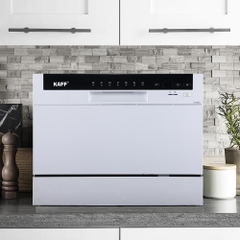 Máy rửa chén độc lập Kaff KF - W8001EU