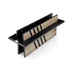 Chậu rửa đá Malloca MYST K86S - MYST K86L