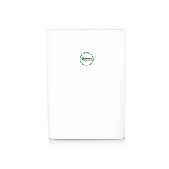 Máy lọc nước RO - Side Stream A. O. Smith S600