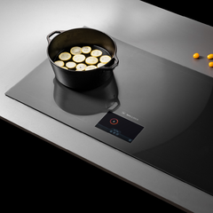 Bếp từ đa điểm TFT Malloca Skylux MH-92TFT