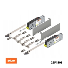 Bộ Tay Nâng Blum Aventos HF Top 22F1505