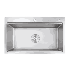 Chậu rửa chén Kocher Tera S7648