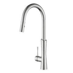 Vòi rửa chén Kocher Lux S01