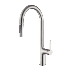 Vòi rửa chén Kocher S304