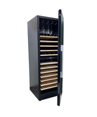 Tủ rượu vang Kocher KWEU-11126B độc lập 126 chai cao cấp