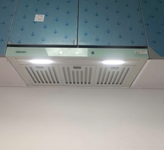 Máy hút mùi Kocher Turbo X-350N