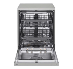 Máy rửa bát độc lập LG QuadWash™ LDT14SVA4
