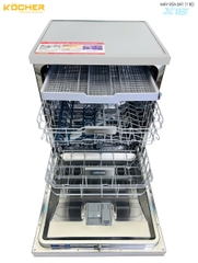 Máy rửa bát Kocher 17 bộ X15S