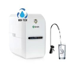 Máy lọc nước RO Side Stream A.O Smith E2
