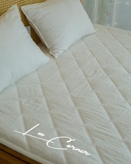 Chăn Modal Micro cao cấp, LEE CORNER, chăn lót bông, chăn lồng ruột, vải mịn, mềm, thoáng mát