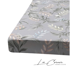 Ga Lụa Tencel 60s 1m6 1m8 2m2x2m LEE CORNER cao cấp, drap bo chun trải nệm, ra bọc đệm mát lạnh (may theo yêu cầu)