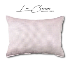 [Nhiều màu] Vỏ gối Lụa Modal nhiều hoạ tiết LEE CORNER áo gối cao cấp đủ size 25x35cm, 35x50cm, 40x60cm, 50x70cm