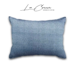 [Nhiều màu] Vỏ gối Lụa Modal nhiều hoạ tiết LEE CORNER áo gối cao cấp đủ size 25x35cm, 35x50cm, 40x60cm, 50x70cm