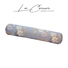 Copy of Vỏ Gối Nằm Lụa Tencel 60s Cao Cấp LEE CORNER, áo gối không khóa kéo 35x50 40x60 45x65 50x70 60x80cm (may theo yêu cầu)