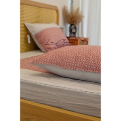 Ga chần bông Modal Micro, LEE CORNER, ga chần bông cao cấp, ga giường chần bông kích thước 1m6 1m8 2m2, may theo yêu cầu