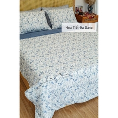 Chăn Modal Micro cao cấp, LEE CORNER, chăn lót bông, chăn lồng ruột, vải mịn, mềm, thoáng mát