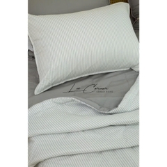 Chăn Modal Micro cao cấp, LEE CORNER, chăn lót bông, chăn lồng ruột, vải mịn, mềm, thoáng mát