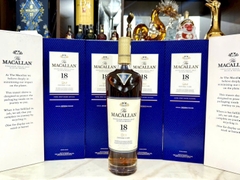 Giá Rượu Macallan 18 Thanh Lý Năm 2026 Bao Nhiêu? Cách Bán Được Giá Cao Nhất
