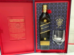 Thu mua Johnnie Walker Blue Label giá cao tại TP.HCM – Báo giá nhanh, giao dịch tận nơi
