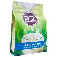 Sữa A2 Nguyên Kem 1kg