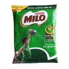 Milo bịch
