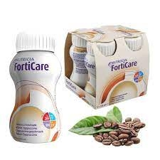 Forticare cappuccino ( lốc )