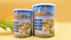 Gobi milk 750g
