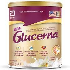 Glucena