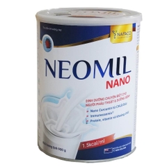 Neomil Nano