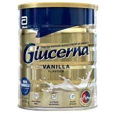 Glucena