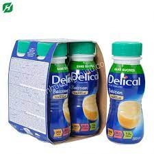 Delical 20g đạm