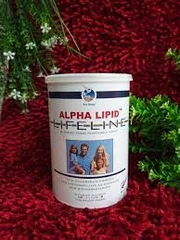 Alpha Lipid lifeline