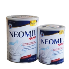 Neomil Nano
