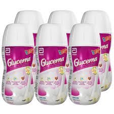 Glucena chai