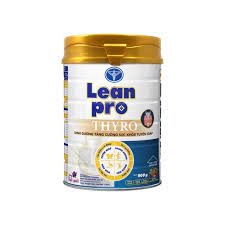 Lean pro
