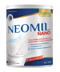 Neomil Nano