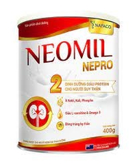 Neomil
