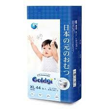 Bỉm goldgi XL quần