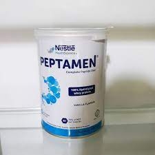 Sữa Peptamen cho người bệnh kém hấp thu