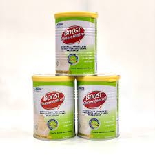 Boost glucose control 400gram