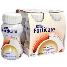 Forticare cappuccino ( lốc )